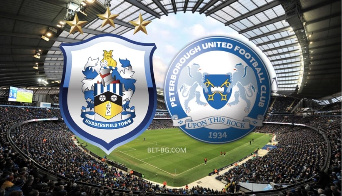 Huddersfield - Peterborough bet365