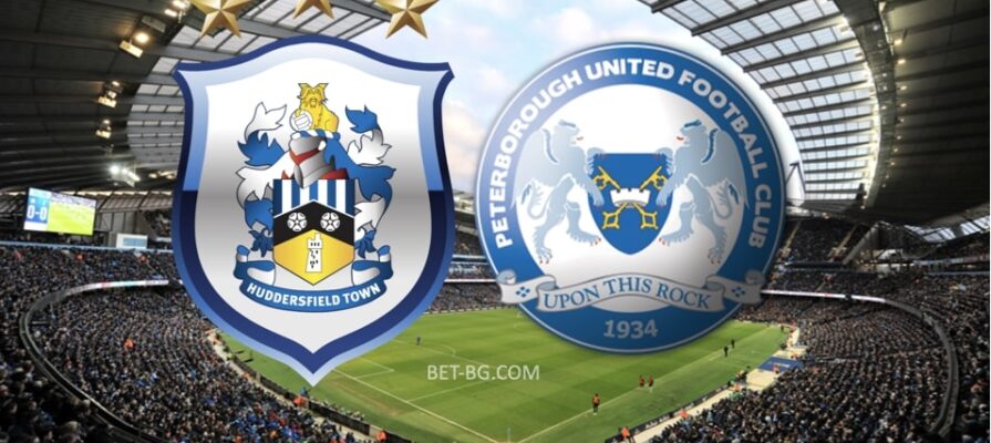 Huddersfield - Peterborough bet365