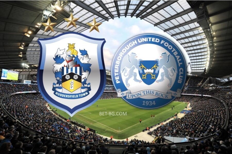 Huddersfield - Peterborough bet365