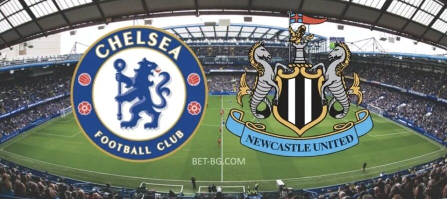 Chelsea - Newcastle bet365