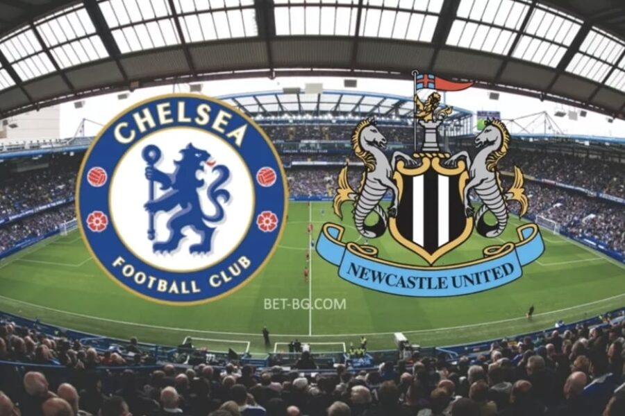 Chelsea - Newcastle bet365