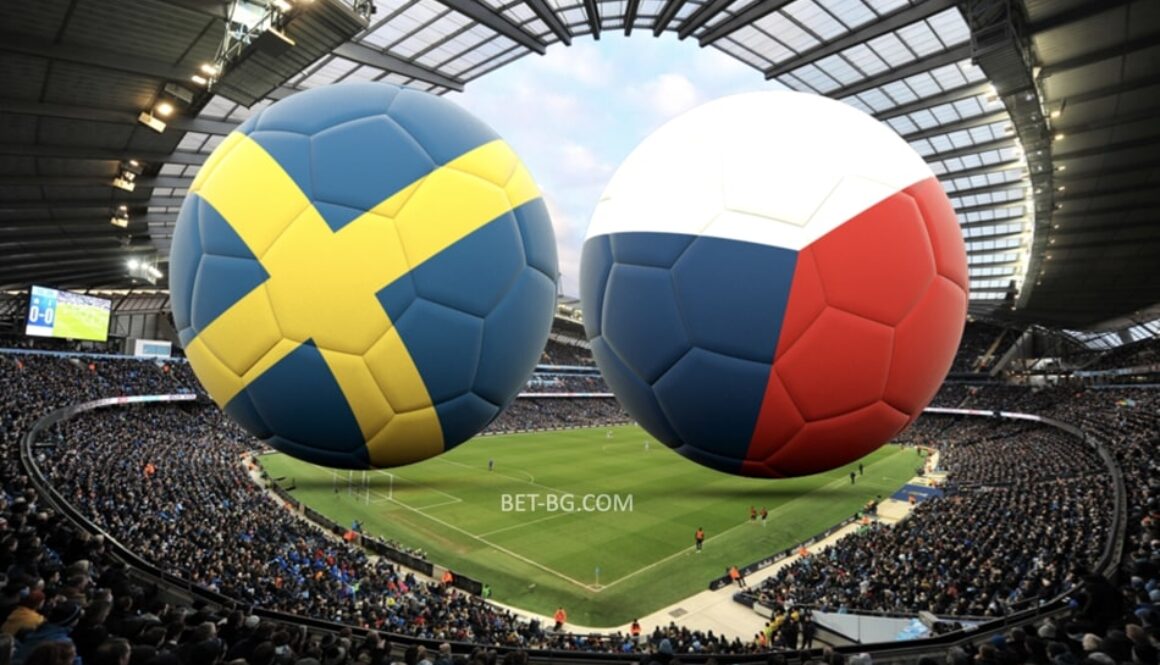 Sweden - Czech Republic bet365