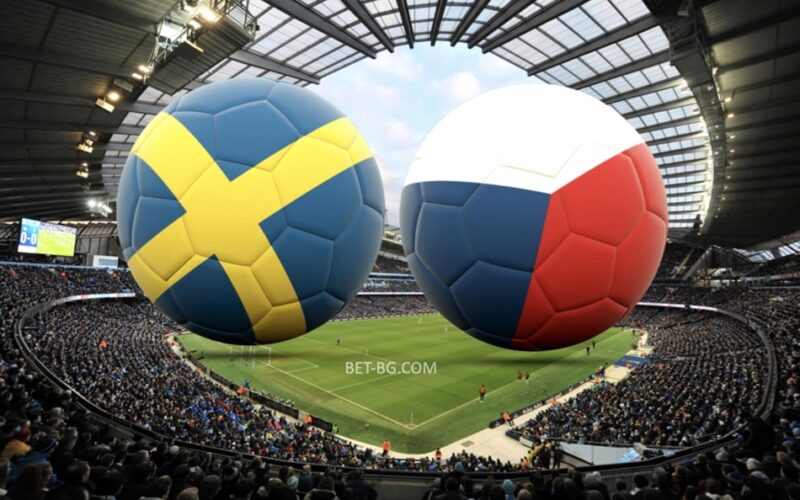 Sweden - Czech Republic bet365