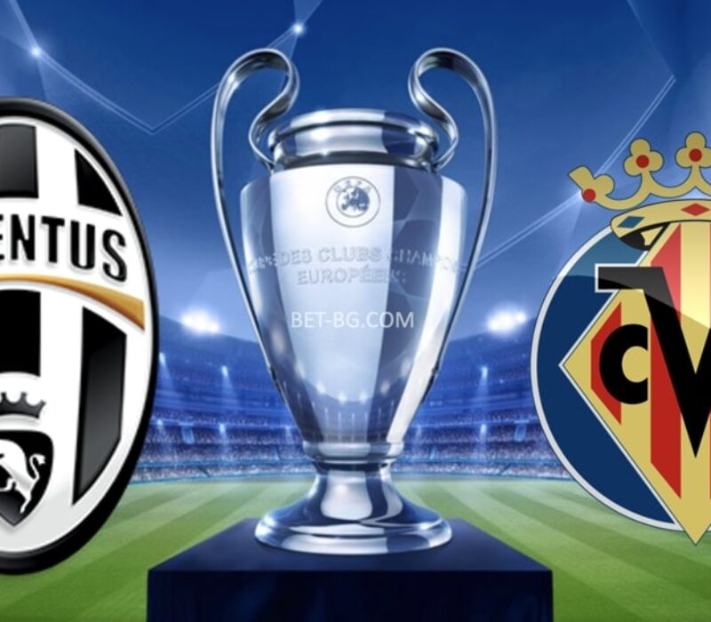 Juventus - Villarreal bet365 Juventus - Villarreal bet365