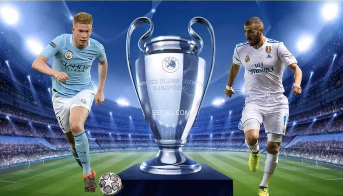 Manchester City Real Madrid 2022 bet experts eu bet365 bonus code