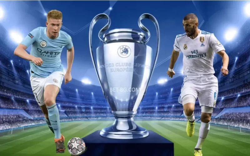 Manchester City Real Madrid 2022 bet experts eu bet365 bonus code