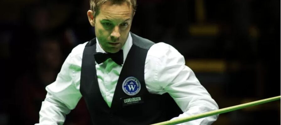 Ali Carter - Matthew Stevens bet365