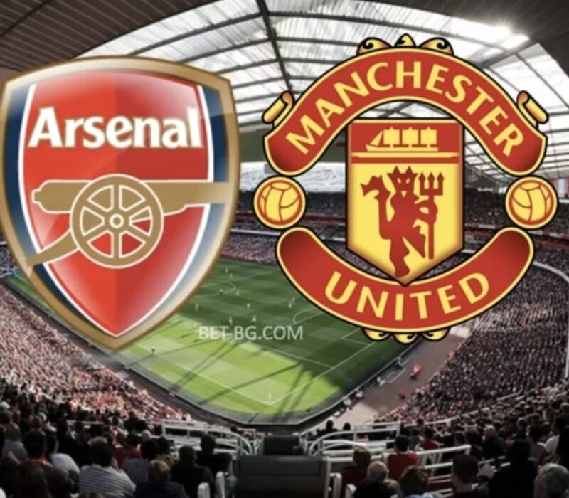 Arsenal - Manchester United bet365