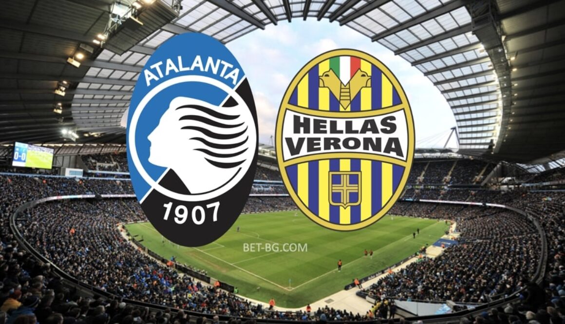 atalanta - verona bet365