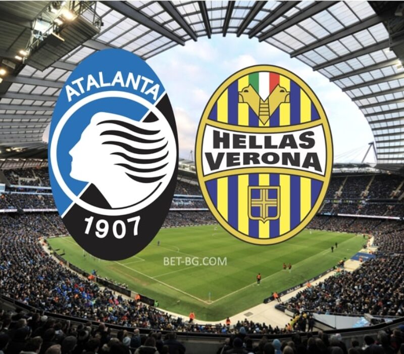 Atalanta - Verona bet365