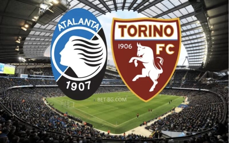 Atalanta - Torino bet365