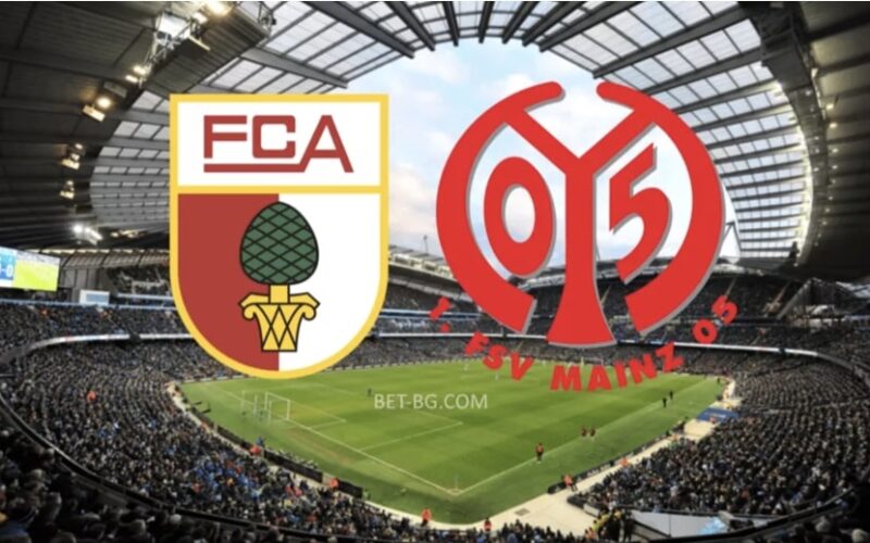 Augsburg - Mainz 05 bet365