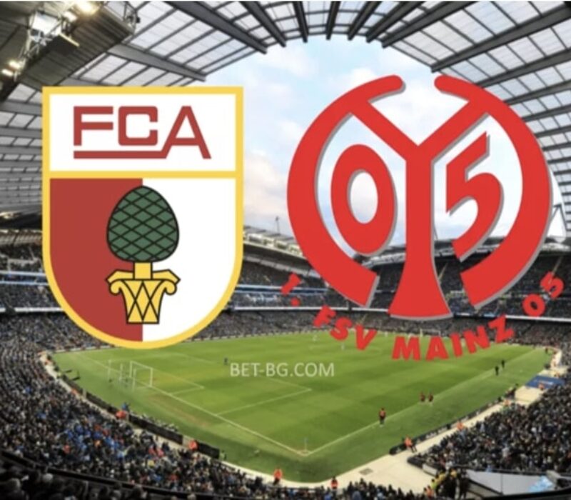 Augsburg - Mainz 05 bet365