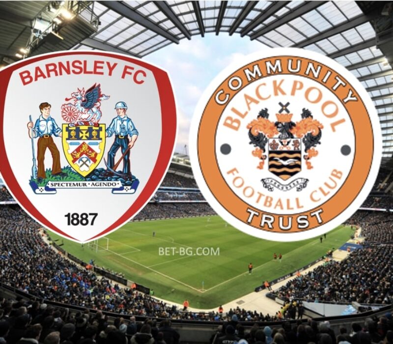 Barnsley - Blackpool bet365 Barnsley - Blackpool bet365