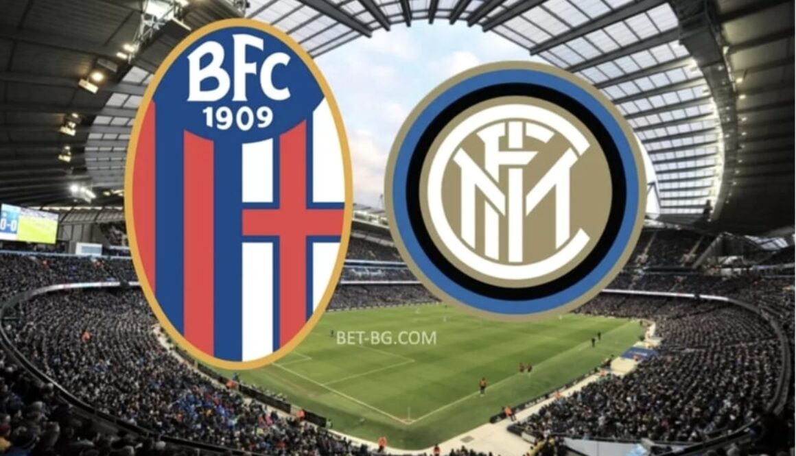 Bologna - Inter Milan bet365