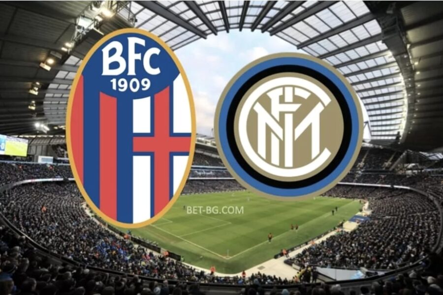 Bologna - Inter Milan bet365