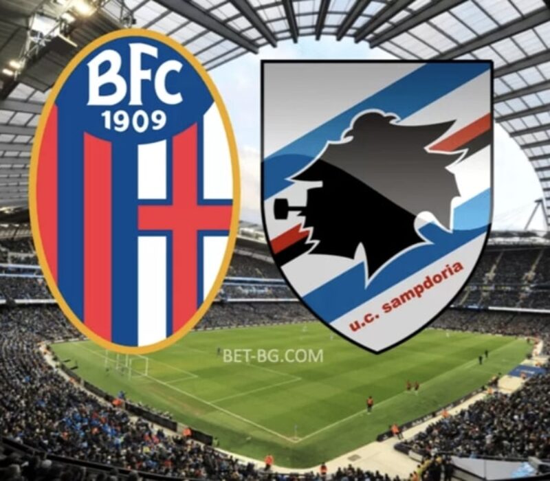 Bologna - Sampdoria bet365
