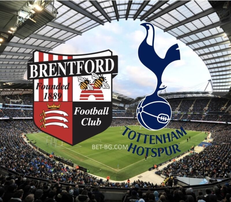 Brentford - Tottenham bet365