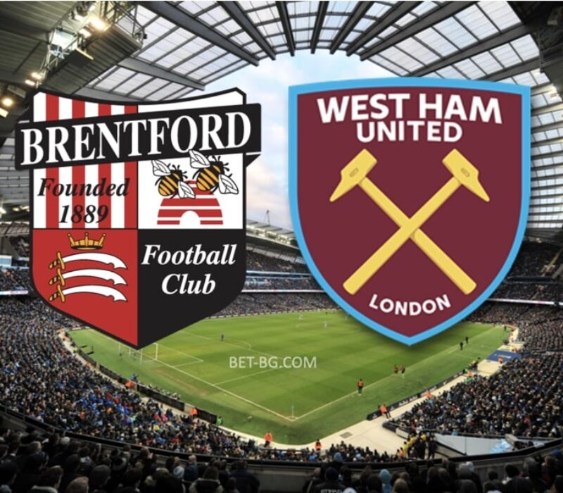 Brentford - West Ham bet365 Brentford - West Ham bet365
