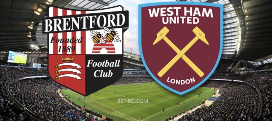 Brentford - West Ham bet365