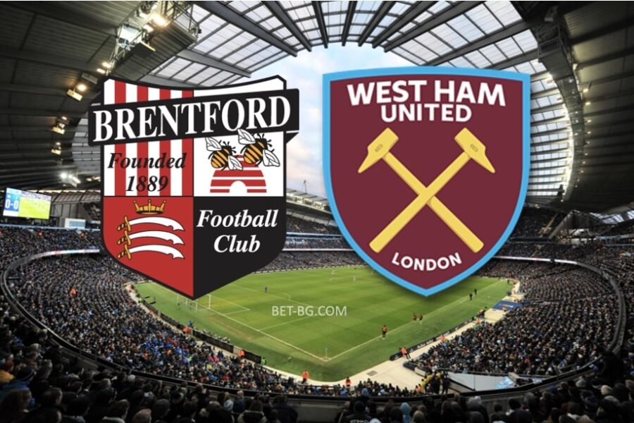 Brentford - West Ham bet365
