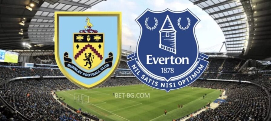 Burnley - Everton bet365