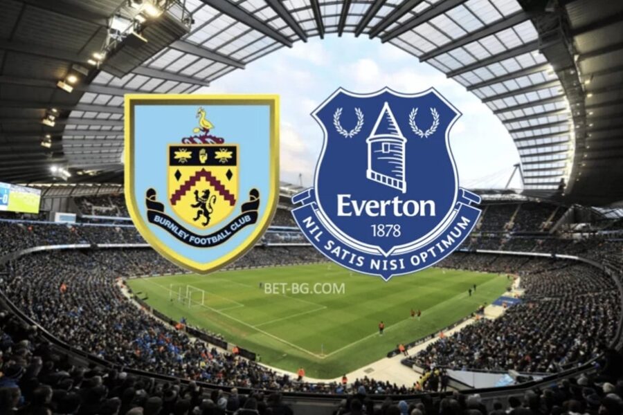 Burnley - Everton bet365