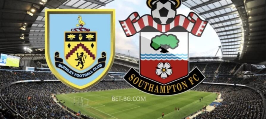 Burnley - Southampton bet365