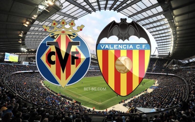 Villarreal - Valencia bet365