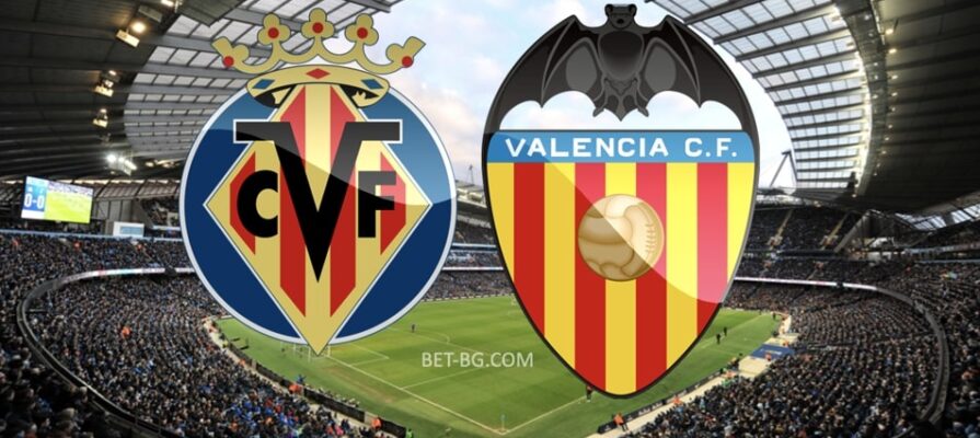 Villarreal - Valencia bet365