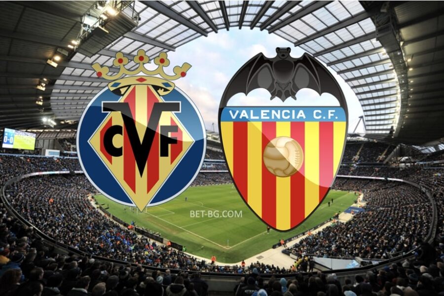 Villarreal - Valencia bet365