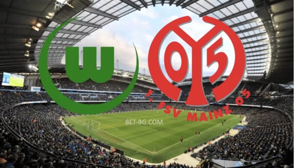 Wolfsburg - Mainz 05 bet365