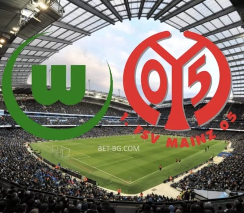 Wolfsburg - Mainz 05 bet365