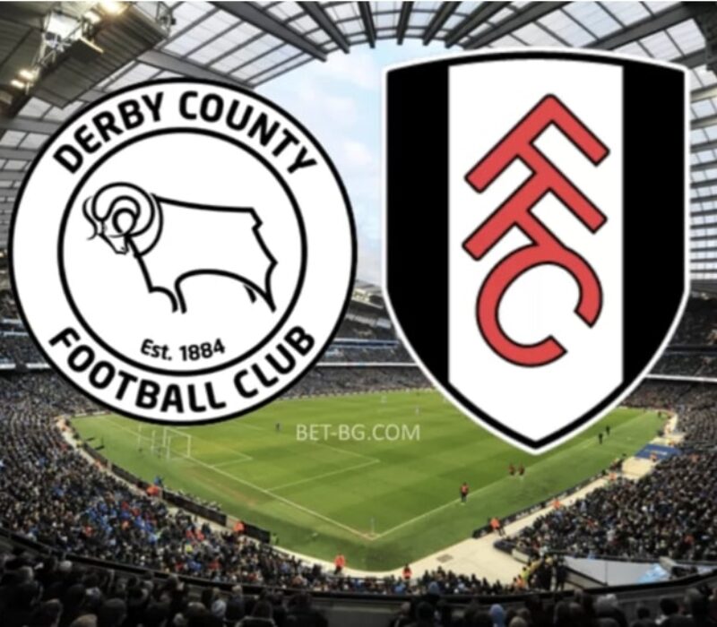 Derby County - Fulham bet365