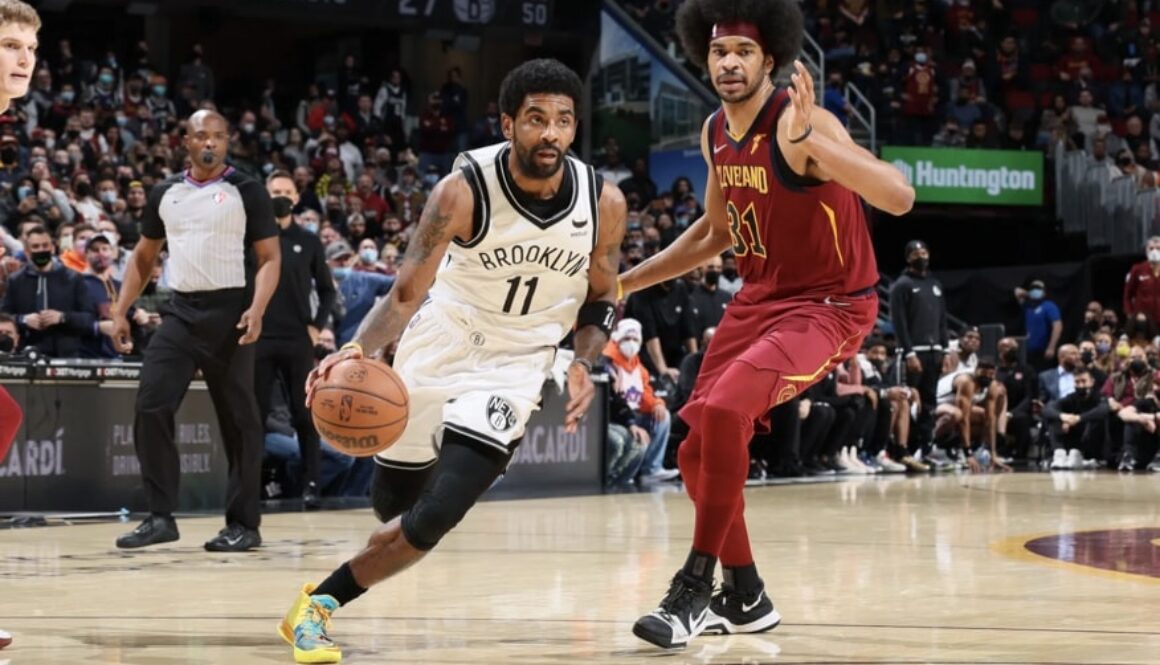 CLE Cavaliers - BRO Nets bet365