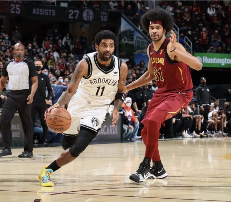 CLE Cavaliers - BRO Nets bet365