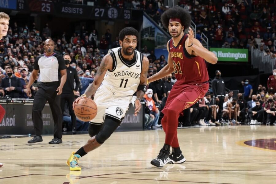 CLE Cavaliers - BRO Nets bet365