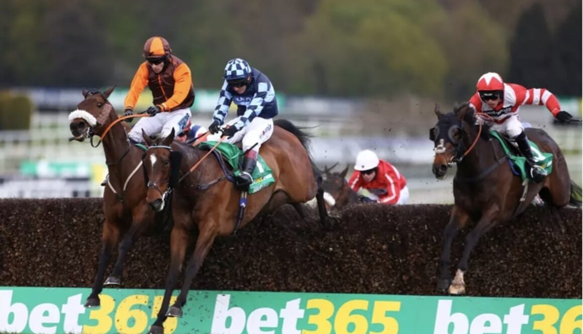 horse racing Bojink bet365