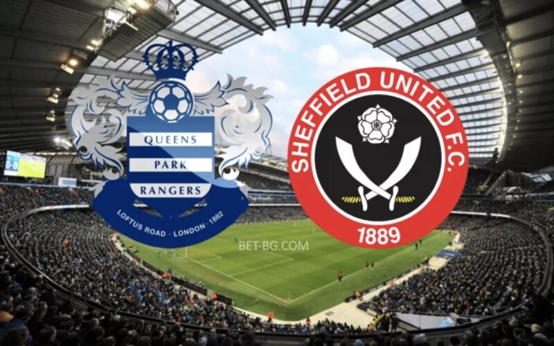 QPR - Sheffield United bet365