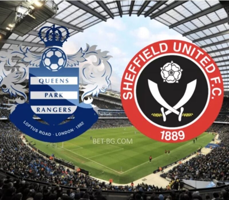 QPR - Sheffield United bet365