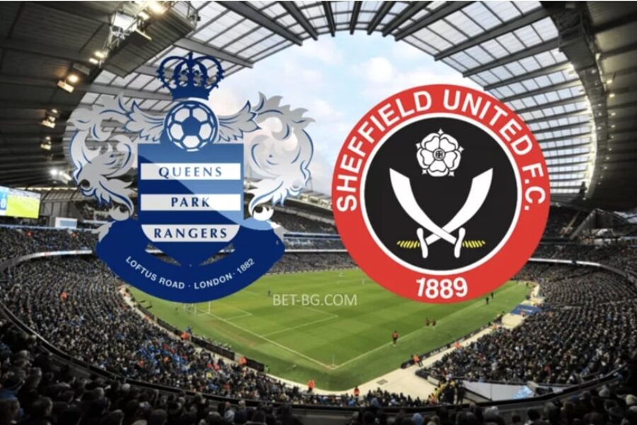 QPR - Sheffield United bet365