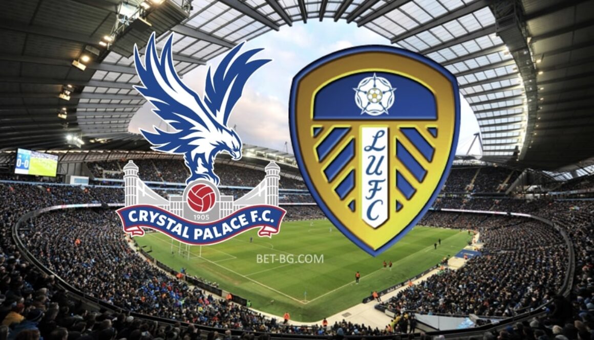 Crystal Palace - Leeds bet365