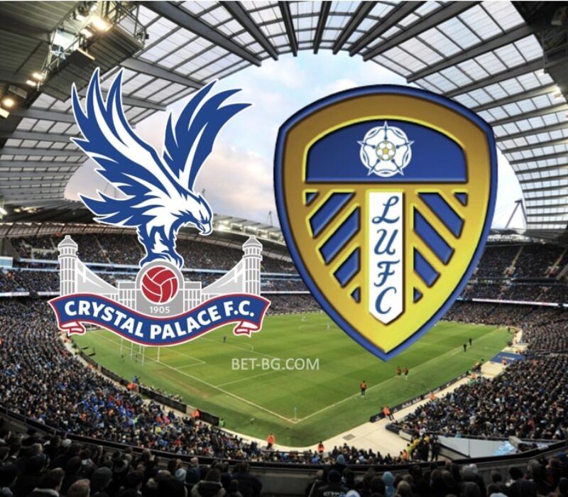 Crystal Palace - Leeds bet365