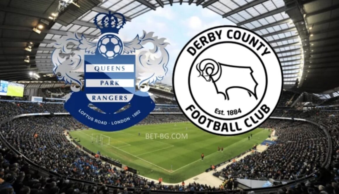 QPR - Derby County bet365