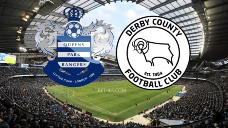 QPR - Derby County bet365