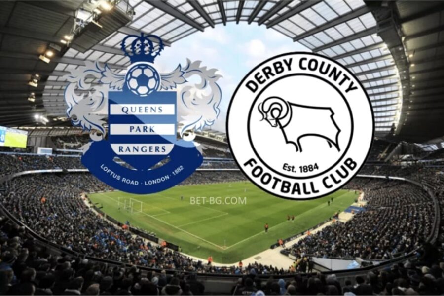 QPR - Derby County bet365