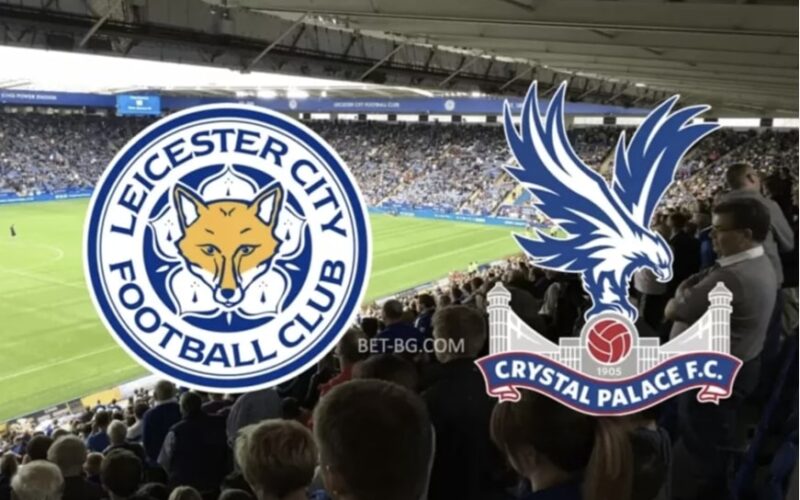 Leicester City - Crystal Palace bet365