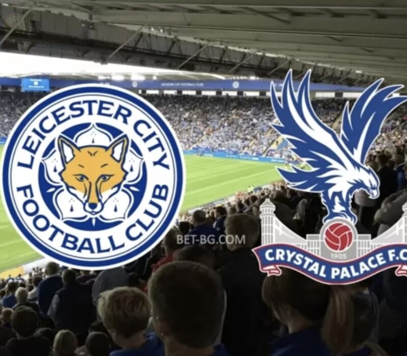Leicester City - Crystal Palace bet365 Leicester City - Crystal Palace bet365