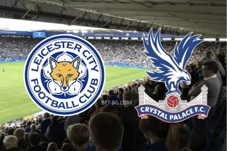 Leicester City - Crystal Palace bet365