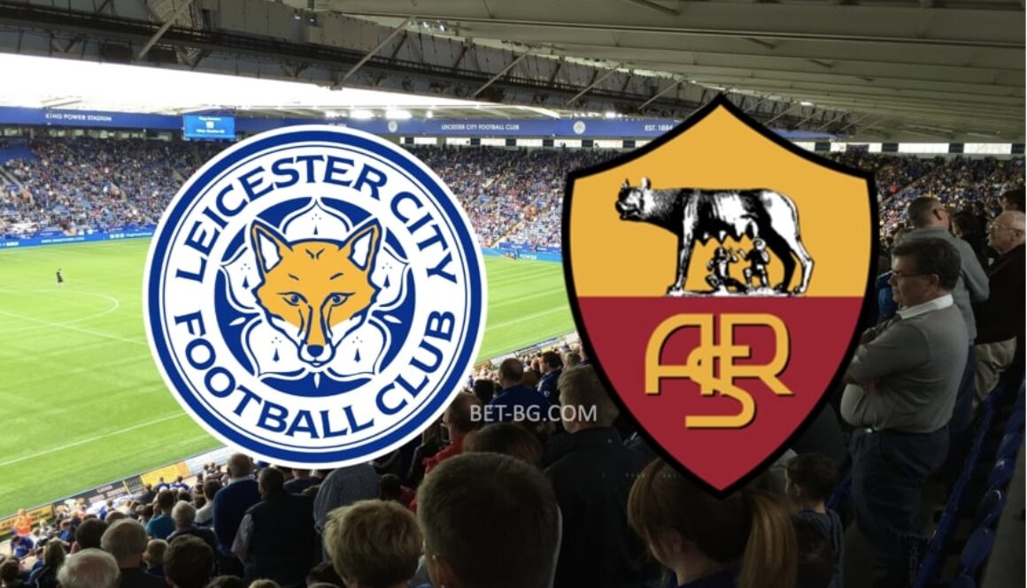 Leicester City - Roma bet365